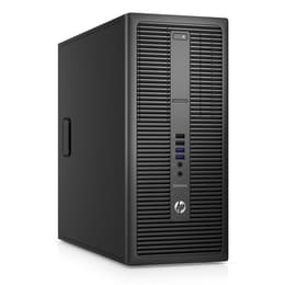 HP EliteDesk 800 G2 Tower Core i5 2.7 GHz - SSD 1 To RAM 32 Go
