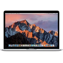 MacBook Pro 13" Retina (2017) - Core i7 2.5 GHz 128 SSD - 8 Go QWERTY - Néerlandais