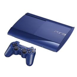 PlayStation 3 - Bleu