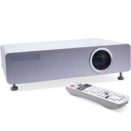 Vidéo projecteur Epson PT-LB75NT Blanc