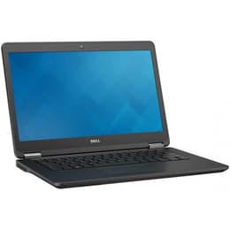 Dell Latitude E7450 14" Core i7 2.6 GHz - SSD 240 Go - 8 Go AZERTY - Français