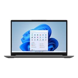 Lenovo IdeaPad 1 15IJL7 15" Celeron 1.1 GHz - SSD 128 Go - 4 Go AZERTY - Français