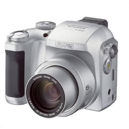 Compact S3000 - Gris + Fujinon FUJINON ZOOM LENS 6X OPTICAL ZOOM f/2.8-3.0