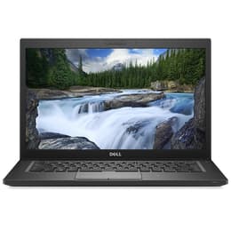 Dell Latitude 7490 14" Core i5 1.7 GHz - SSD 512 Go - 24 Go AZERTY - Français