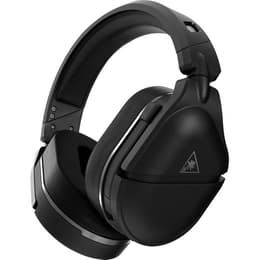 Casque réducteur de bruit gaming sans fil avec micro Turtle Beach Stealth 700 Gen 2 MAX - Noir