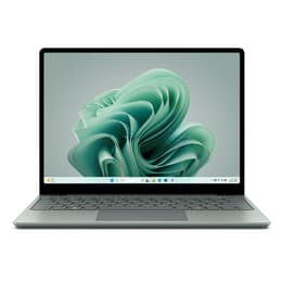 Microsoft Surface Laptop 3 13" Core i5 1.2 GHz - SSD 256 Go - 16 Go AZERTY - Français