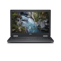 Dell Precision 7530 15" Core i7 2.6 GHz - SSD 512 Go - 8 Go AZERTY - Français