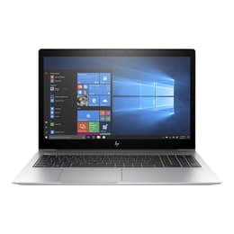 Hp EliteBook 850 G5 15" Core i5 2.6 GHz - SSD 256 Go - 8 Go AZERTY - Français