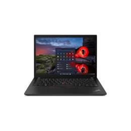 Lenovo ThinkPad X13 G2 13" Ryzen 5 PRO 2.3 GHz - SSD 512 Go - 16 Go AZERTY - Français