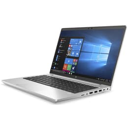 HP ProBook 440 G8 14" Core i3 3 GHz - SSD 256 Go - 8 Go QWERTZ - Allemand