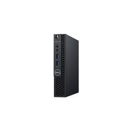 Dell OptiPlex 3060 Micro Core i5 2.1 GHz - SSD 1 To RAM 16 Go