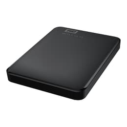 Disque dur externe Wd Elements Elements - HDD 4 To USB 3.0