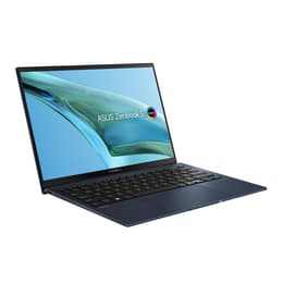 Asus ZenBook 13 UM5302LA-LX049W 13" Ryzen 7 3.3 GHz - SSD 1000 Go - 16 Go AZERTY - Français