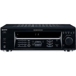 Amplificateur Sony Str De185