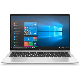 Hp EliteBook x360 1040 G7 14" Core i5 1.7 GHz - SSD 256 Go - 16 Go AZERTY - Français