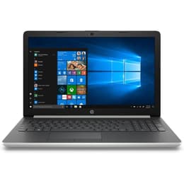 HP 15-BS503NF 15" Core i7 2.9 GHz - HDD 1 To - 8 Go AZERTY - Français