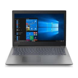 Lenovo IdeaPad 330-15IGM 15" Pentium Silver 1.1 GHz - SSD 256 Go - 8 Go AZERTY - Français