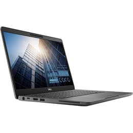 Dell Latitude 5300 13" Core i5 1.6 GHz - SSD 256 Go - 16 Go AZERTY - Français