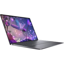 Dell XPS 9320 Plus 13" Core i7 1.5 GHz - SSD 512 Go - 16 Go AZERTY - Français