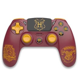 Manette PlayStation 4 Freaks And Geeks Harry Potter Gryfondor