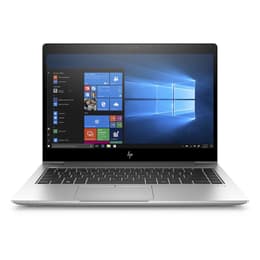 HP EliteBook 840 G5 14" Core i5 1.7 GHz - SSD 256 Go - 8 Go AZERTY - Français