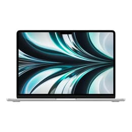 MacBook Air 13" (2022) - AZERTY - Français