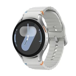 Montre Samsung GPS Galaxy Watch 7 44 mm - Argent