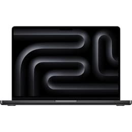 MacBook Pro 14" (2023) - AZERTY - Français