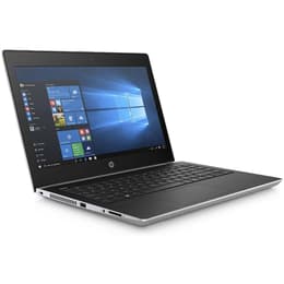 Hp ProBook 430 G5 13" Core i7 1.8 GHz - SSD 512 Go - 8 Go AZERTY - Français