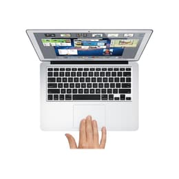 MacBook Air 13" (2013) - QWERTY - Suédois