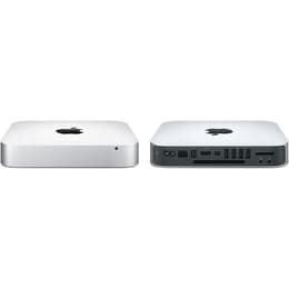 Mac mini (Juin 2012) Core i5 2,5 GHz - SSD 256 Go - 8Go