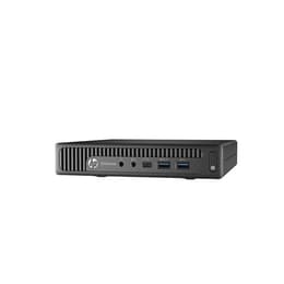 HP EliteDesk 800 G2 DM - Windows 10 - Ecran 19