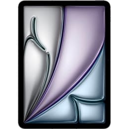 iPad Air 11" (2024) 6e génération 128 Go - WiFi - Gris Sidéral