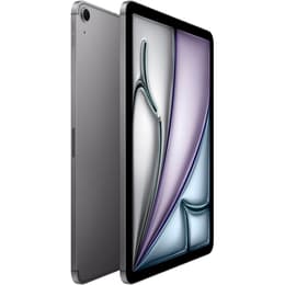 iPad Air 11" (2024) 6e génération 128 Go - WiFi - Gris Sidéral