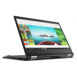 Lenovo ThinkPad Yoga 370 13" Core i7 2.7 GHz - SSD 1000 Go - 16 Go AZERTY - Français