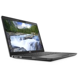 Dell Latitude 5400 14" Core i5 1.6 GHz - SSD 240 Go - 8 Go AZERTY - Français