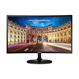 Écran 24" LCD FHD Samsung C24F390FHUXEN