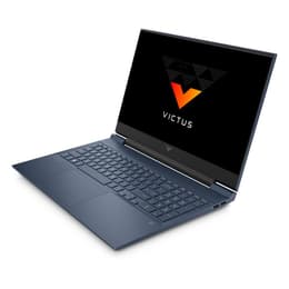 HP Victus 16-D0419NF 16" Core i5 2.7 GHz - SSD 512 Go - 8 Go - NVIDIA GeForce RTX 3050 AZERTY - Français