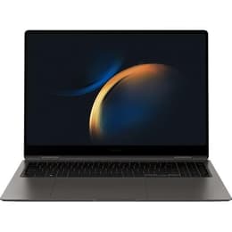 Samsung NP960QFG-KA1NL 16" Core i7 5 GHz - SSD 1000 Go - 16 Go QWERTY - Anglais