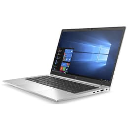 Hp EliteBook 830 G7 13" Core i5 1.6 GHz - SSD 256 Go - 16 Go AZERTY - Français