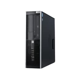 HP Elite 8300 SFF Core i5 3.2 GHz - SSD 512 Go RAM 16 Go