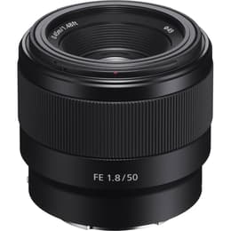 Objectif Sony E 50mm f/1.8 Sony E 50mm f/1.8