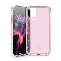 Coque iPhone 11 - TPU - Rose