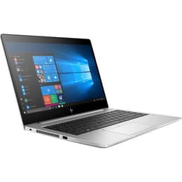 HP EliteBook 745 G5 14" Ryzen 5 2 GHz - SSD 512 Go - 16 Go AZERTY - Français