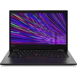 Lenovo ThinkPad L13 G2 13" Core i5 2.4 GHz - SSD 256 Go - 8 Go AZERTY - Français