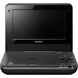 Lecteur DVD Sony DVP-FX730