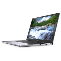 Dell Latitude 7400 14" Core i5 1.6 GHz - SSD 512 Go - 16 Go QWERTZ - Allemand