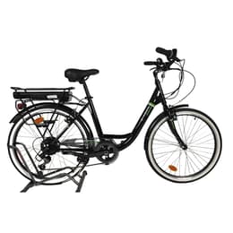 Vélo électrique Orus E-4000