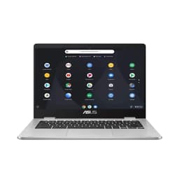 Asus Chromebook C423NA Celeron 1.1 GHz 32Go SSD - 4Go AZERTY - Français