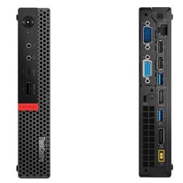 Lenovo ThinkCentre M920q Tiny Core i5 3 GHz - SSD 256 Go RAM 16 Go